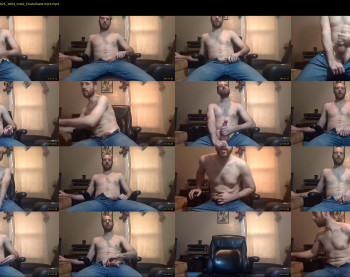 benjammin11311 — 56 minute Chaturbate male cam show recording, 720p, Feb 12, 2025