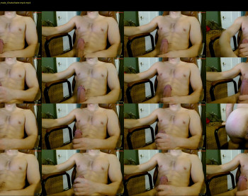 bifitboy — 18 minute Chaturbate male cam show recording, 480p, Feb 12, 2025