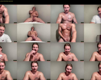 bigmcr1 — 121 minute Chaturbate male cam show recording, 480p, Feb 12, 2025
