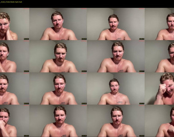 bigmcr1 — 16 minute Chaturbate male cam show recording, 480p, Feb 12, 2025