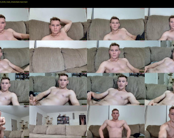 blakeandskylar — 63 minute Chaturbate couple cam show recording, 720p, Feb 13, 2025