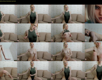 brittany_bird — 108 minute Chaturbate female cam show recording, 720p, Feb 12, 2025