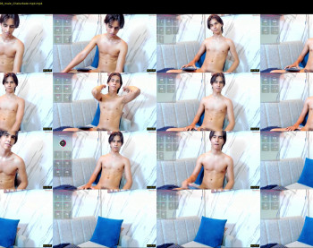 carl_dixon — 3 minute Chaturbate male cam show recording, 720p, Feb 12, 2025