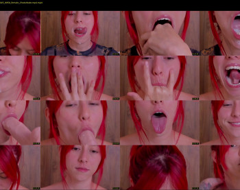 casandra_busting — 31 minute Chaturbate female cam show recording, 720p, Feb 13, 2025