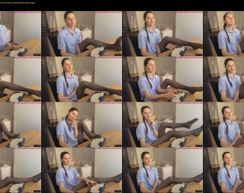 chantwow — 14 minute Chaturbate female cam show recording, 720p, Feb 12, 2025