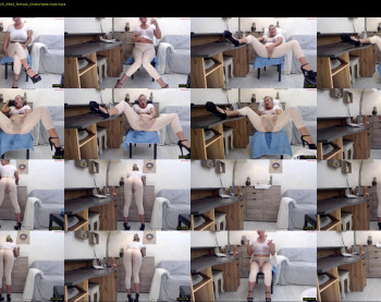 classy_medeeea — 121 minute Chaturbate female cam show recording, 720p, Feb 13, 2025