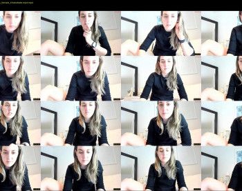 cleolane — 15 minute Chaturbate female cam show recording, 720p, Feb 13, 2025