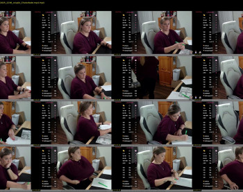 curiouscouple3143 — 94 minute Chaturbate couple cam show recording, 720p, Feb 12, 2025