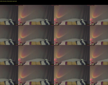cuute_angell — 3 minute Chaturbate female cam show recording, 720p, Feb 12, 2025