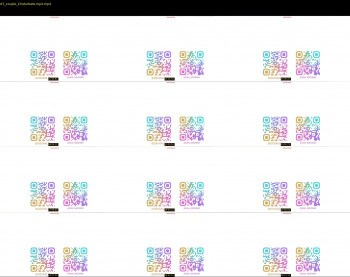 deva_alice — 33 minute Chaturbate female cam show recording, 720p, Feb 12, 2025