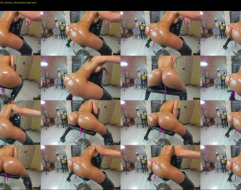 dianac1998 — 5 minute Chaturbate female cam show recording, 720p, Feb 12, 2025