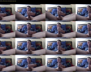 dick3mdownsoldier — 7 minute Chaturbate male cam show recording, 480p, Feb 12, 2025