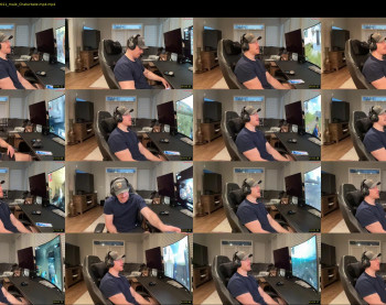 discgolf4life — 51 minute Chaturbate male cam show recording, 720p, Feb 13, 2025