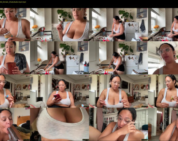 dreamyriri — 94 minute Chaturbate female cam show recording, 720p, Feb 12, 2025