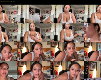 dreamyriri — 60 minute Chaturbate female cam show recording, 720p, Feb 12, 2025