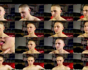dustyn_fox — 101 minute Chaturbate male cam show recording, 720p, Feb 12, 2025