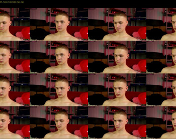 dustyn_fox — 3 minute Chaturbate male cam show recording, 720p, Feb 12, 2025