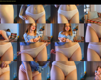 edithbrucker — 120 minute Chaturbate female cam show recording, 720p, Feb 12, 2025