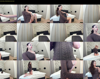 ehotlovea — 121 minute Chaturbate female cam show recording, 720p, Feb 12, 2025