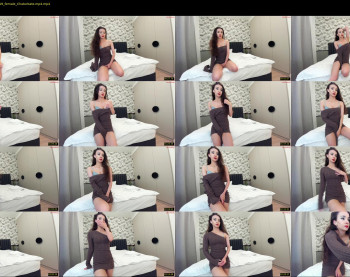 ehotlovea — 4 minute Chaturbate female cam show recording, 720p, Feb 12, 2025