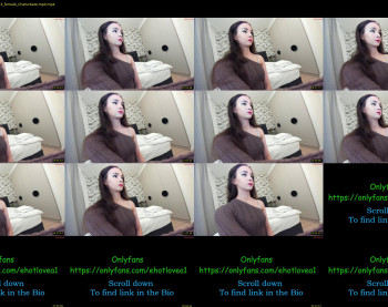 ehotlovea — 37 minute Chaturbate female cam show recording, 720p, Feb 12, 2025