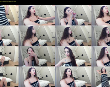 ehotlovea — 121 minute Chaturbate female cam show recording, 720p, Feb 13, 2025