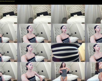 ehotlovea — 109 minute Chaturbate female cam show recording, 720p, Feb 13, 2025