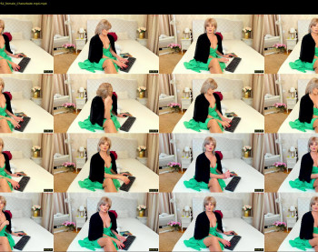 elisarosse_ — 6 minute Chaturbate female cam show recording, 720p, Feb 13, 2025