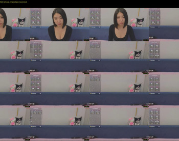 emili_blanc — 4 minute Chaturbate female cam show recording, 720p, Feb 12, 2025