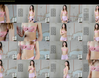 engeldaffin — 71 minute Chaturbate female cam show recording, 720p, Feb 12, 2025