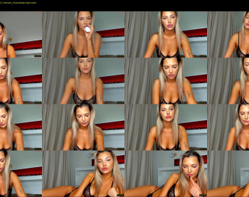 ethel_alen — 7 minute Chaturbate female cam show recording, 720p, Feb 12, 2025