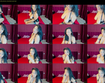 exoticb3auty — 10 minute Chaturbate female cam show recording, 720p, Feb 12, 2025