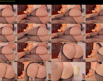 fay_miller2 — 78 minute Chaturbate female cam show recording, 720p, Feb 13, 2025