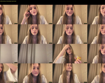 fflloowweerr — 15 minute Chaturbate couple cam show recording, 720p, Feb 12, 2025