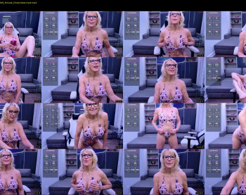 fitcougarcb — 73 minute Chaturbate female cam show recording, 720p, Feb 12, 2025