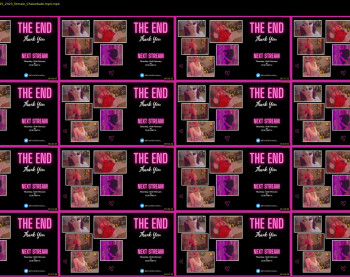 french_devotion — 3 minute Chaturbate female cam show recording, 720p, Feb 12, 2025