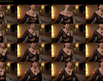 freya_ — 5 minute Chaturbate female cam show recording, 720p, Feb 12, 2025