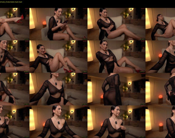 freya_ — 32 minute Chaturbate female cam show recording, 720p, Feb 12, 2025
