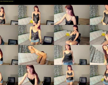 fritha — 94 minute Chaturbate female cam show recording, 720p, Feb 13, 2025