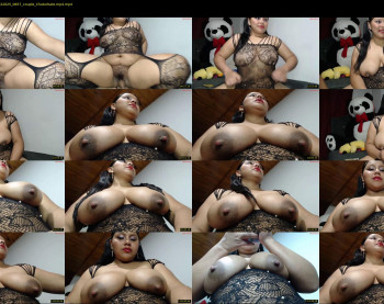 fucking_temptation1 — 85 minute Chaturbate couple cam show recording, 720p, Feb 12, 2025
