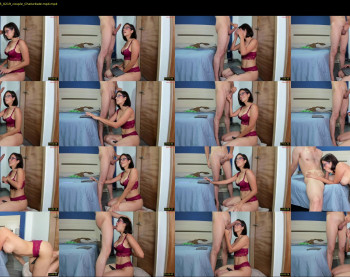 funcouple1985 — 68 minute Chaturbate couple cam show recording, 720p, Feb 13, 2025