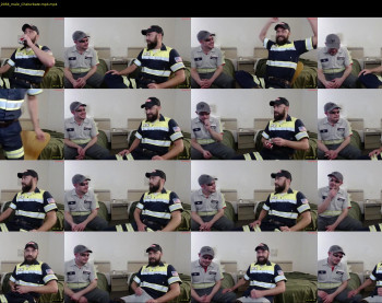 hardworkertn — 16 minute Chaturbate male cam show recording, 720p, Feb 12, 2025