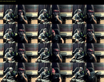 hardworkertn — 18 minute Chaturbate male cam show recording, 720p, Feb 13, 2025