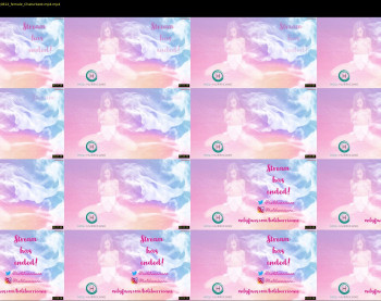 holihurricane — 17 minute Chaturbate female cam show recording, 720p, Feb 12, 2025