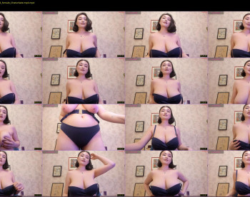 iolantthe — 31 minute Chaturbate female cam show recording, 720p, Feb 12, 2025