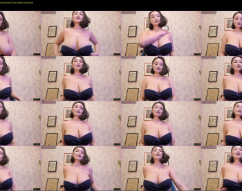 iolantthe — 11 minute Chaturbate female cam show recording, 720p, Feb 12, 2025