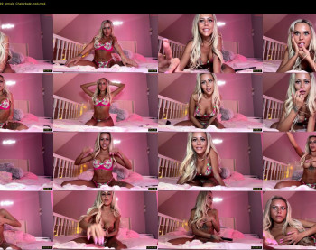 itsmelolax — 92 minute Chaturbate female cam show recording, 720p, Feb 12, 2025