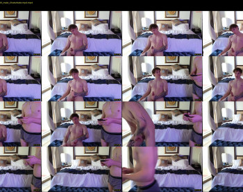 jaycex_69 — 3 minute Chaturbate male cam show recording, 720p, Feb 13, 2025