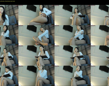 jee__son — 48 minute Chaturbate female cam show recording, 720p, Feb 12, 2025