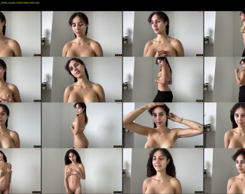 jenny_taborda — 113 minute Chaturbate female cam show recording, 720p, Feb 12, 2025